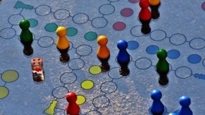 Games in the Teen Space
